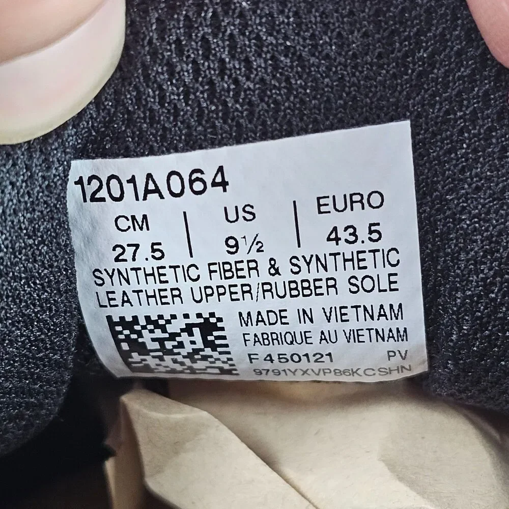 Asics excellent like